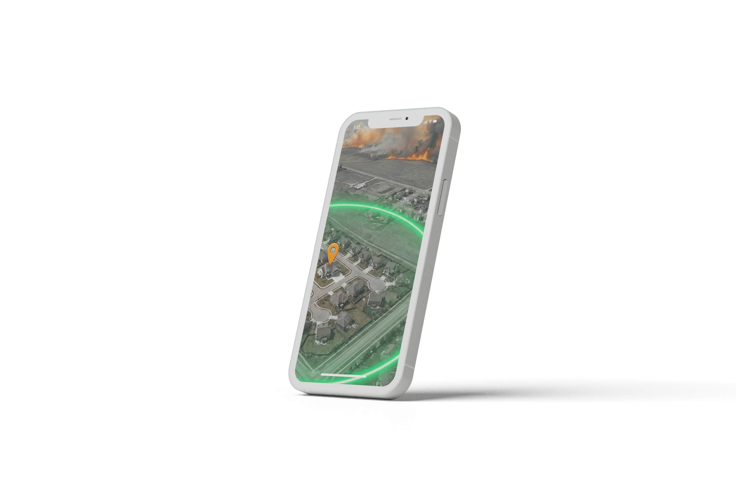 GeoSelect platform overview