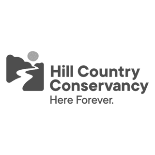 Hill Country Conservancy logo