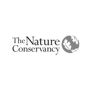 The Nature Conservancy logo