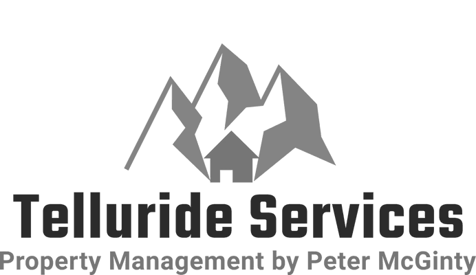 Telluride Services logo